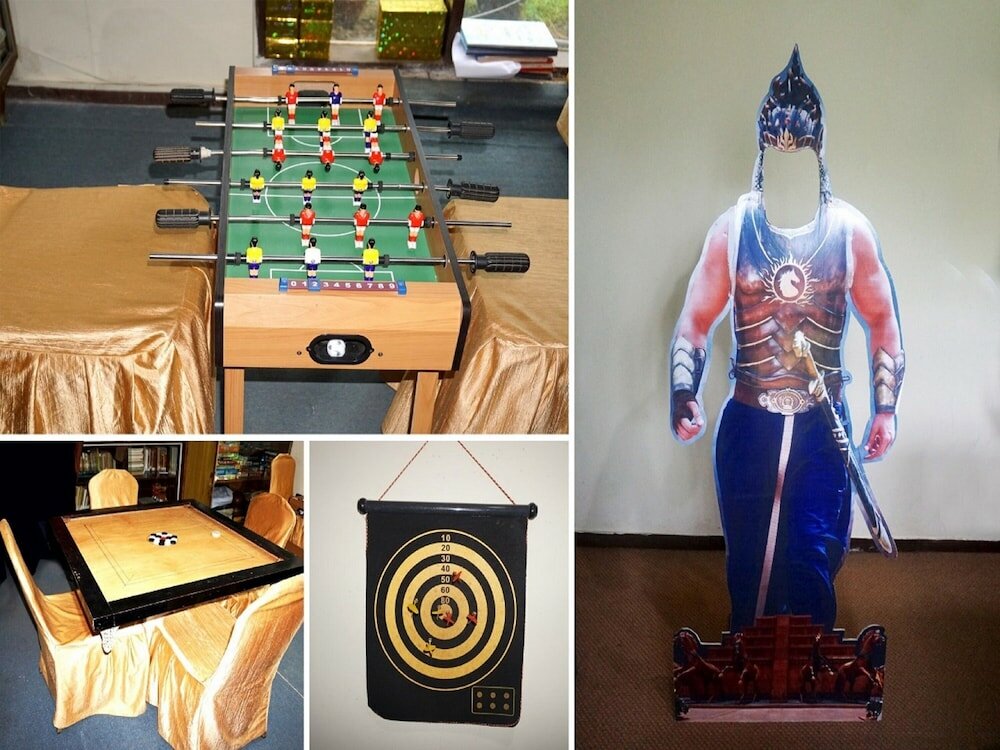 Фото Toshali Sands Puri