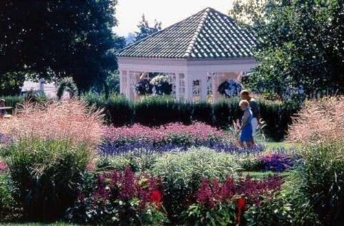 Внешний вид отеля Comfort Inn at the Park в Тауншипе Деррях, фото 5