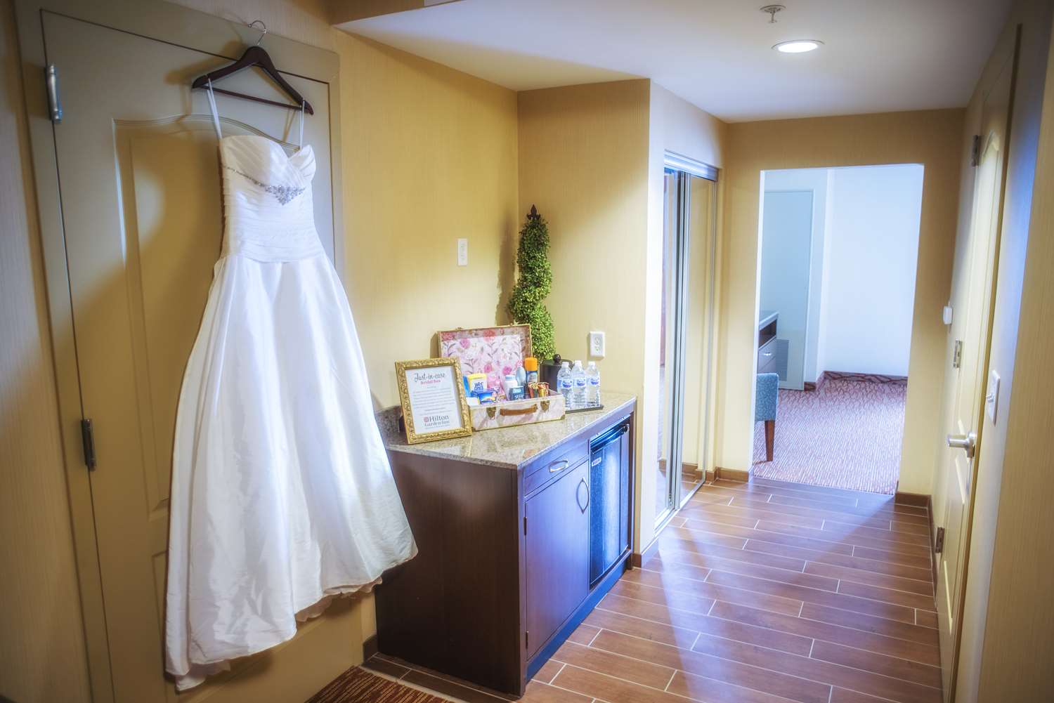 Фото Hilton Garden Inn Watertown/thousand Islands