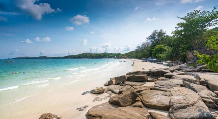 Фото Rainbow Sky Hotel Samet