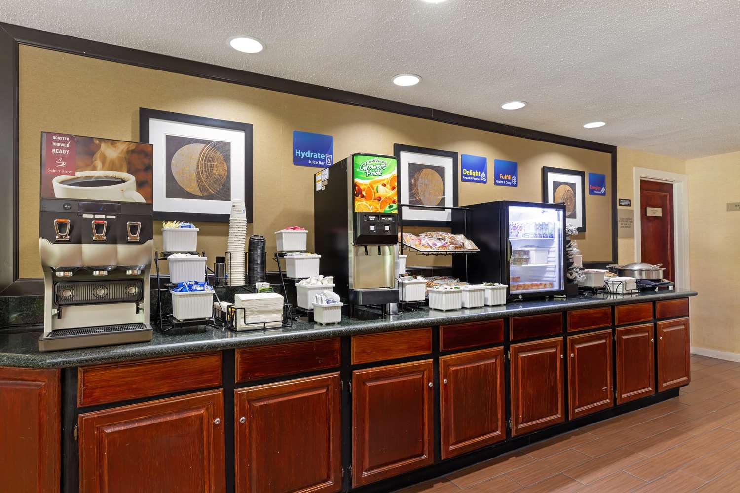 Фото Best Western Rockland