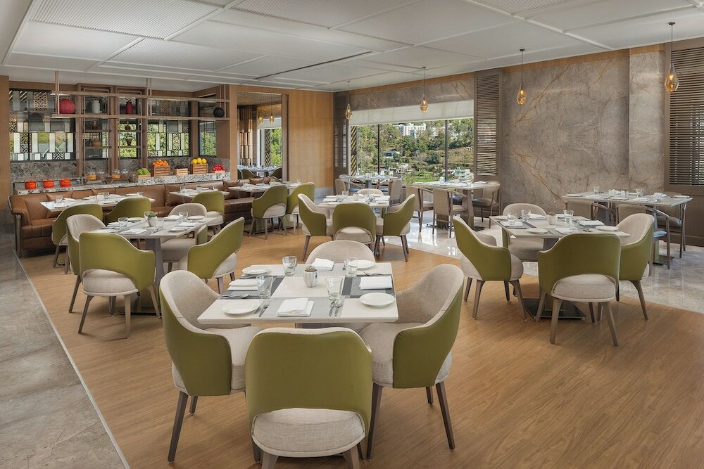 Фото Katra Marriott Resort & SPA