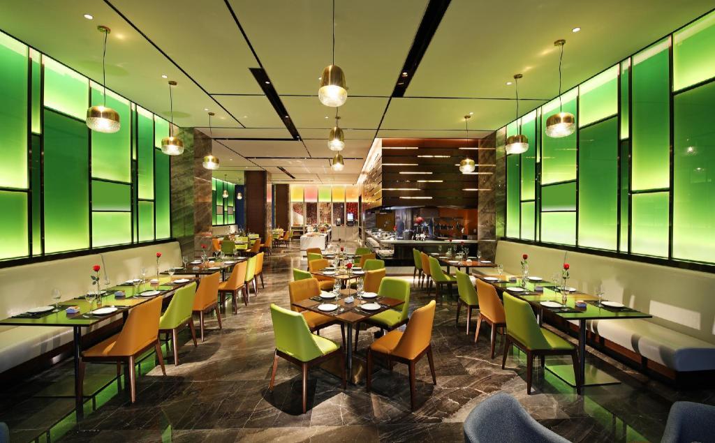 Фото Hampton by Hilton Changsha Xingsha