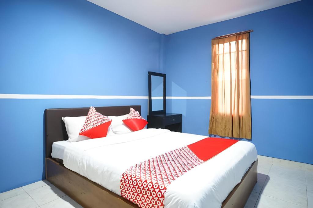 Фото Oyo 1272 Grand Garuda Guest House