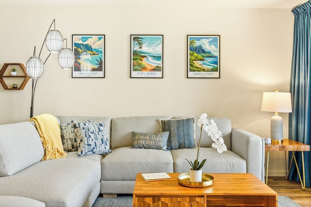 Фото Makahuena at Poipu