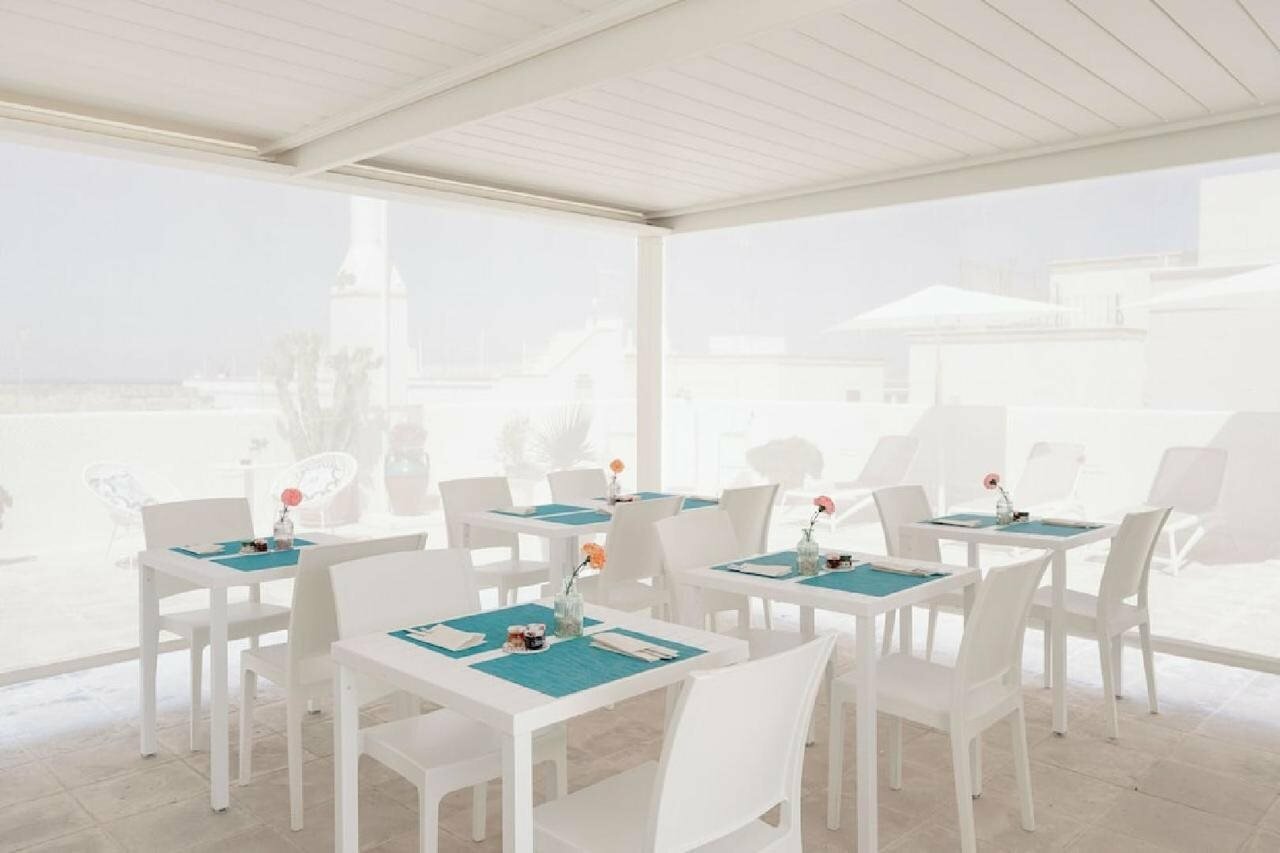 Фото Donna Domenica Boutique Suites