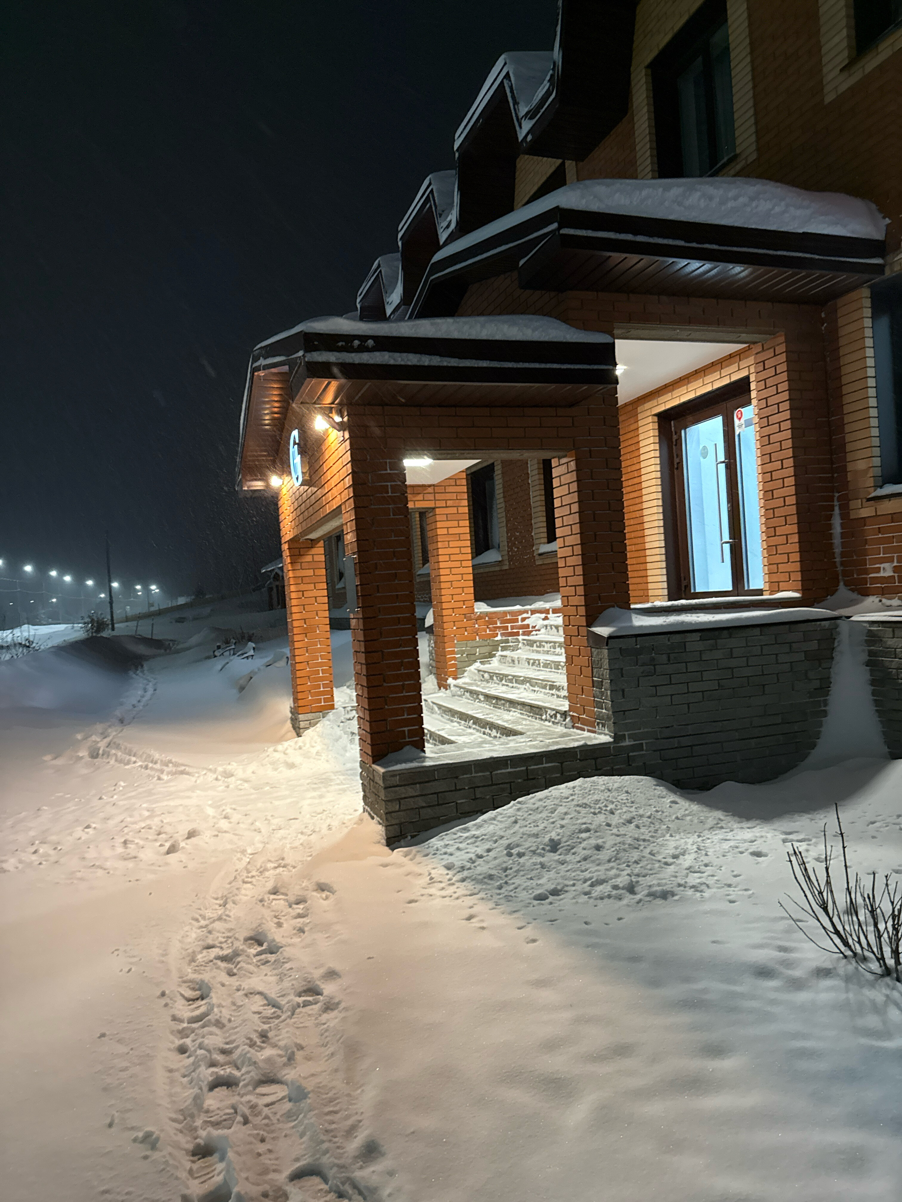 Фото Голден Хилл