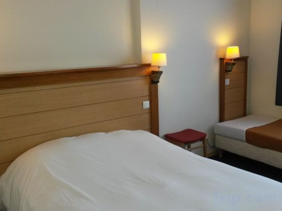 Фото Artyster Clermont-Ferrand