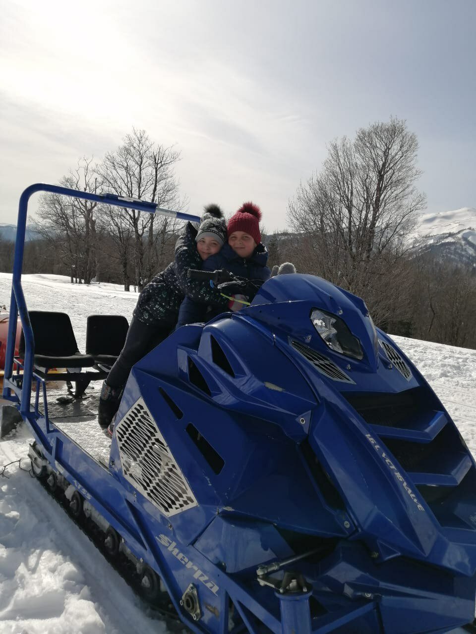 Фото Дом на Широком