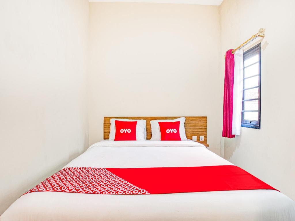 Фото Oyo 3462 Cimindi Residence