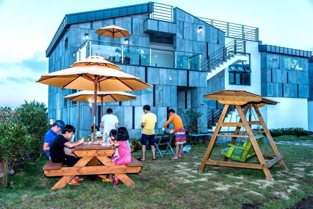 Фото Sea & Wave Pension