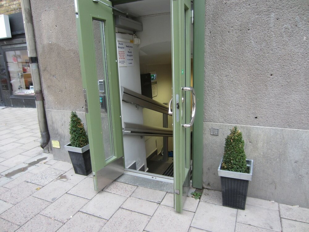 Фото Hostel Dalagatan