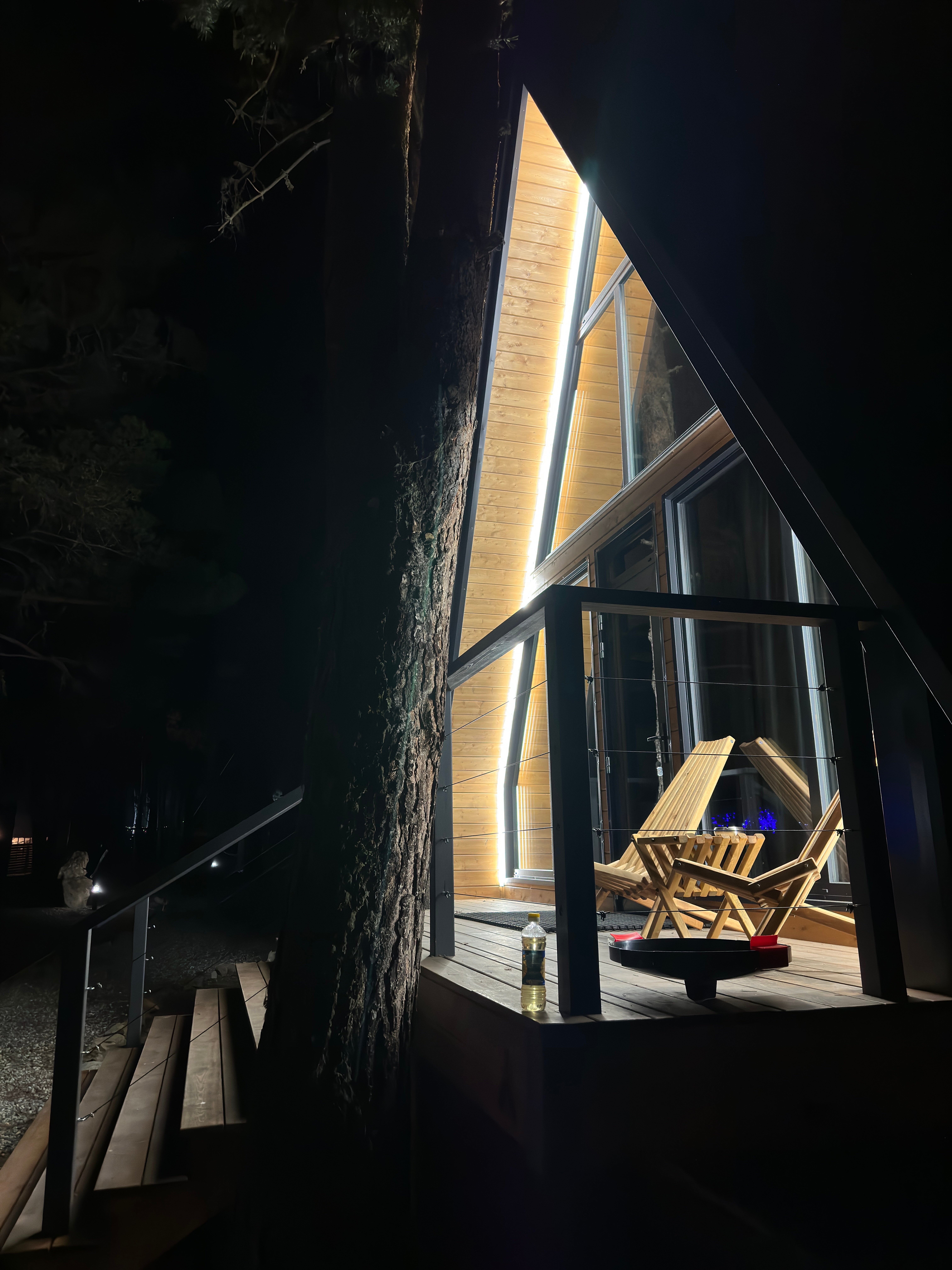 Фото Тунгуска