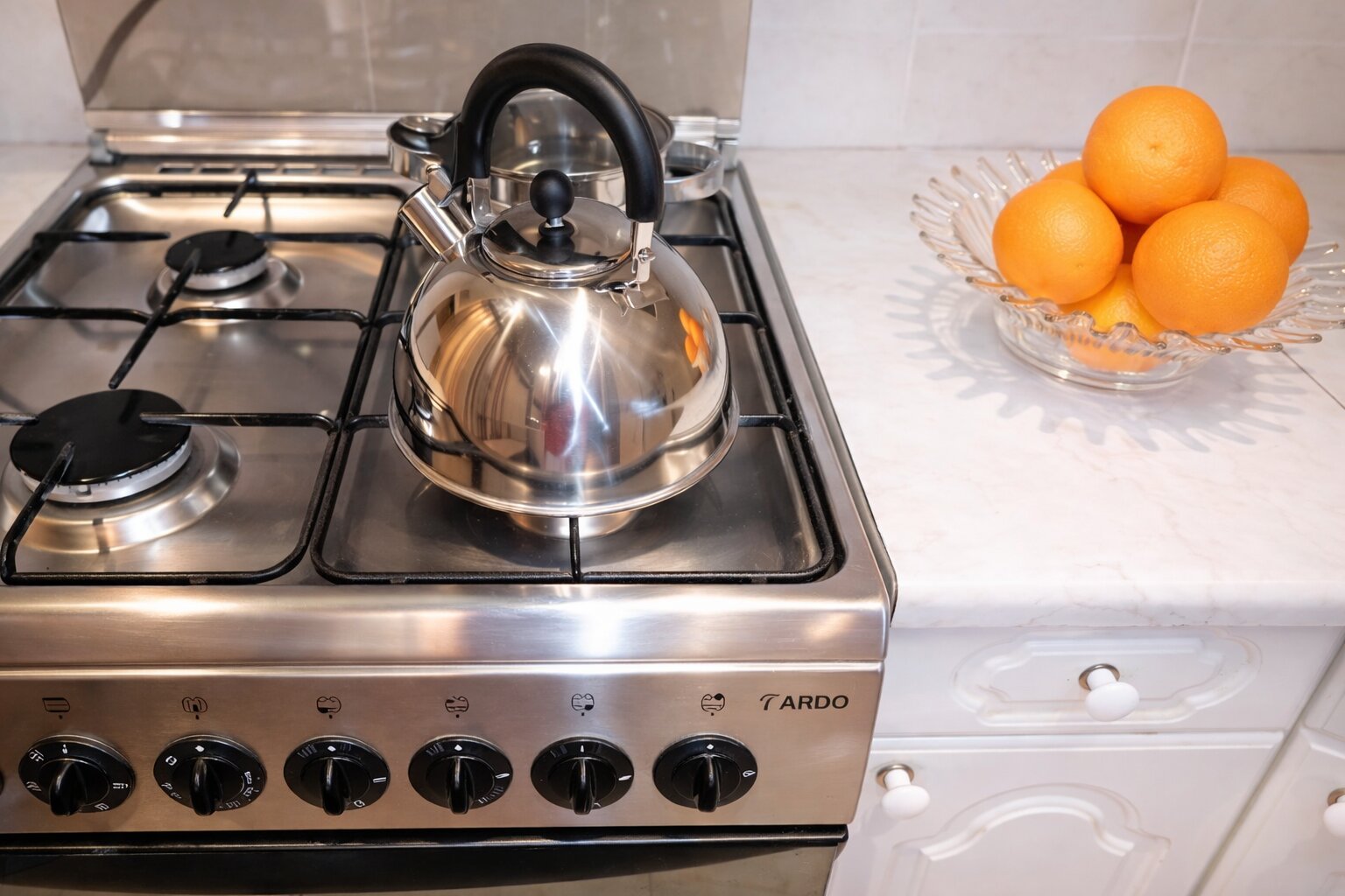 Фото Квартира посуточно на Первомайской 27