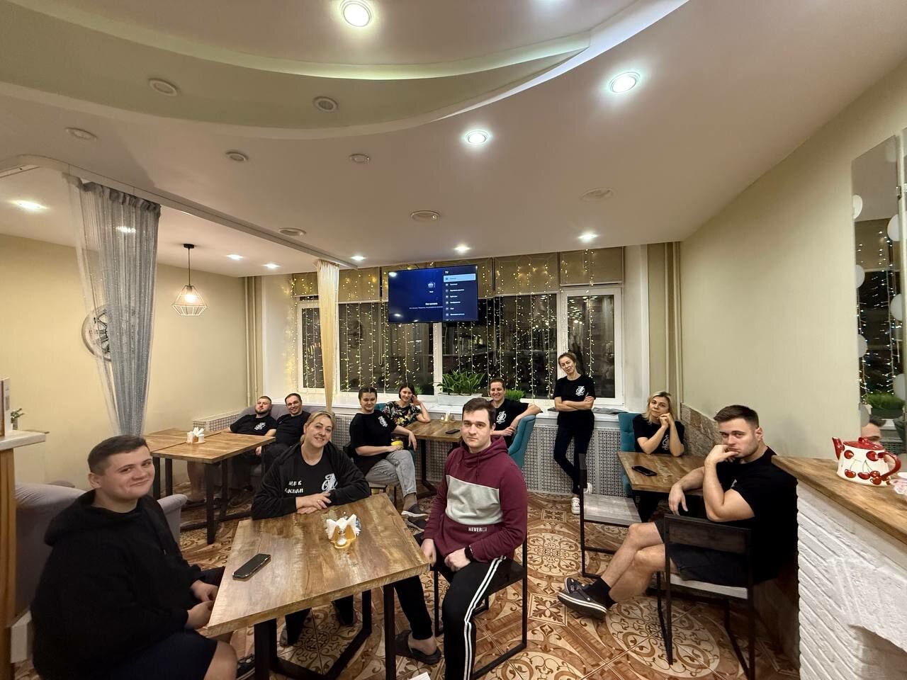 Фото Меридиан