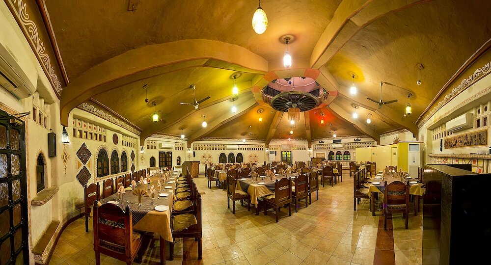 Фото Niralidhani Ethnic Resort