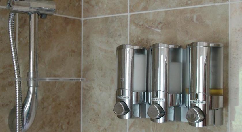 Фото Old Vicarage