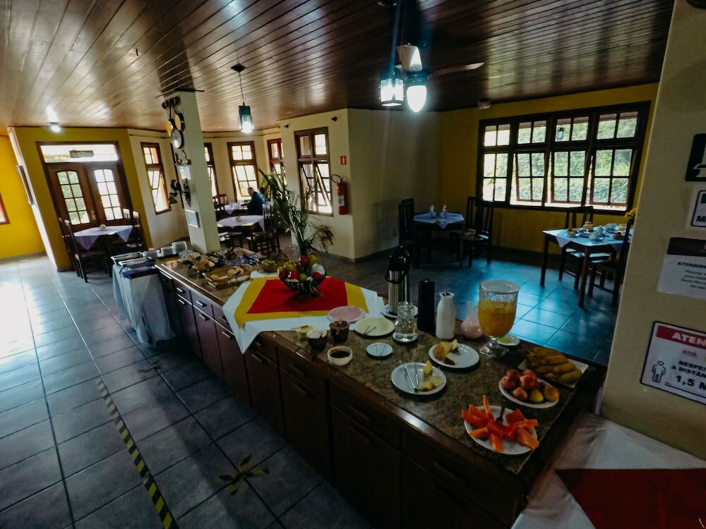 Фото Chateau Palace Hotel