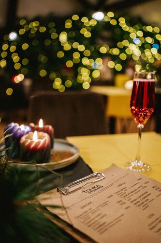 Гостиница Точка Немо в Ярославской области