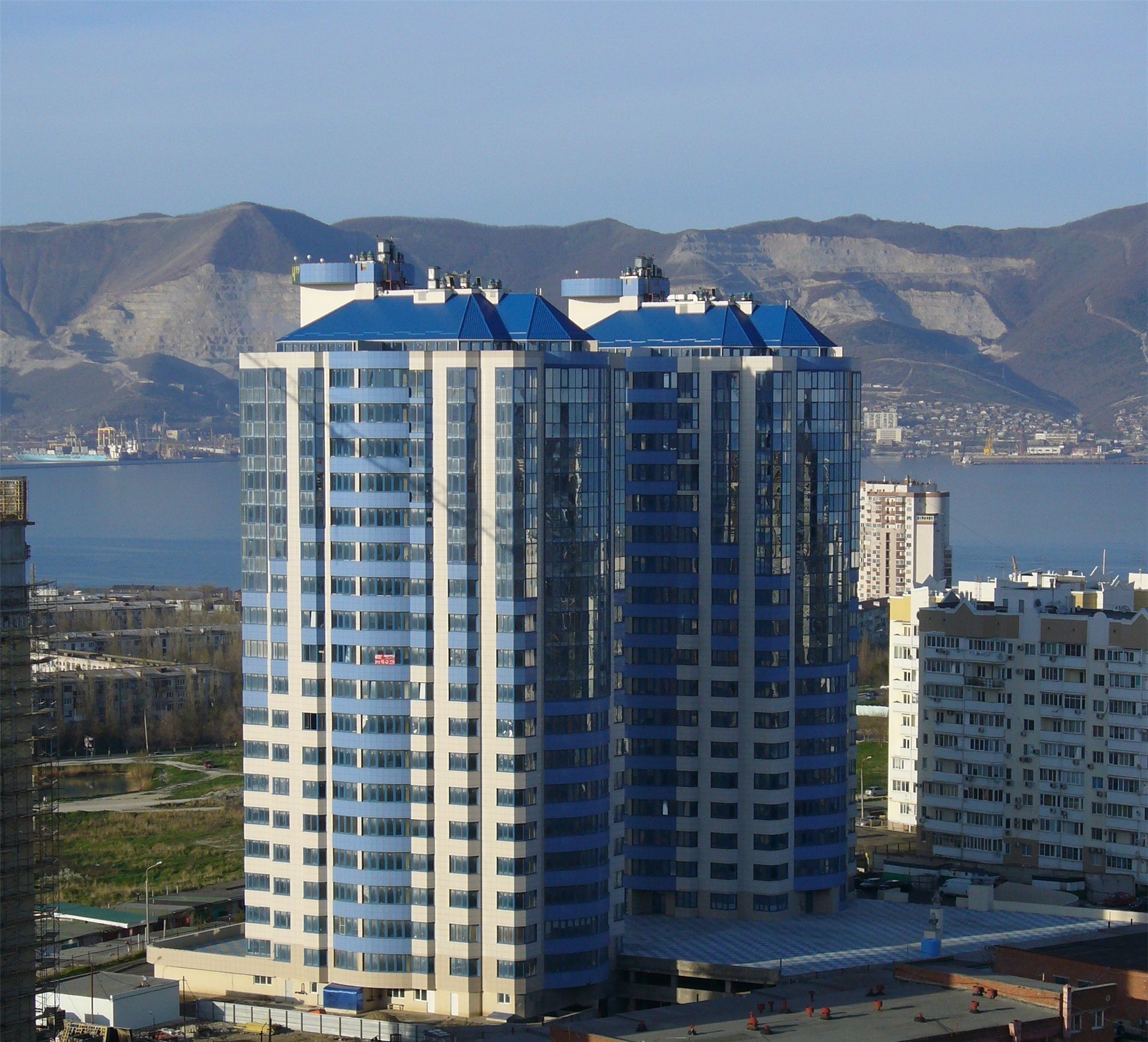 Фото Прованс на Вербовой