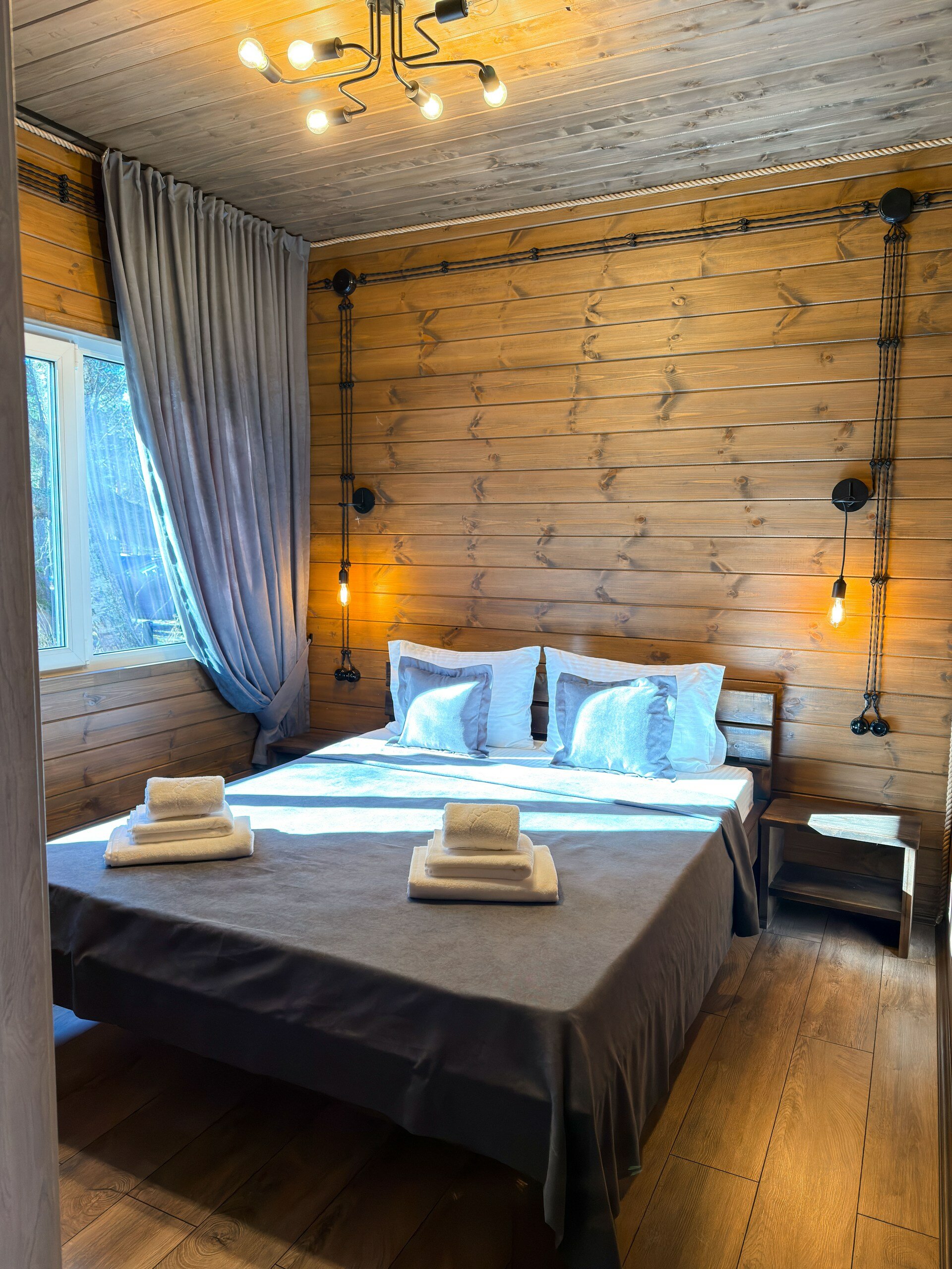 Фото Куранты Village