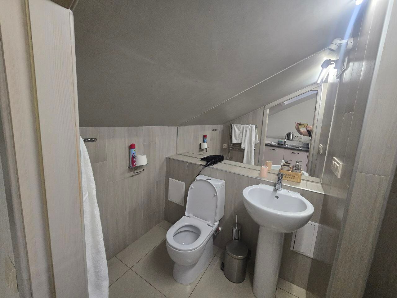 Фото Puding Апарт