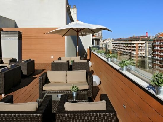 Фото Sercotel Ámister Art Hotel