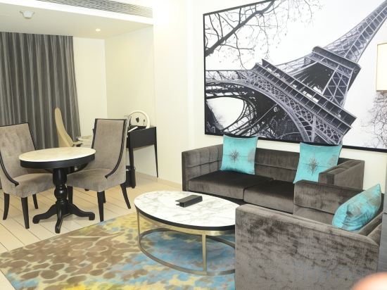 Фото Radisson Chandigarh Zirakpur