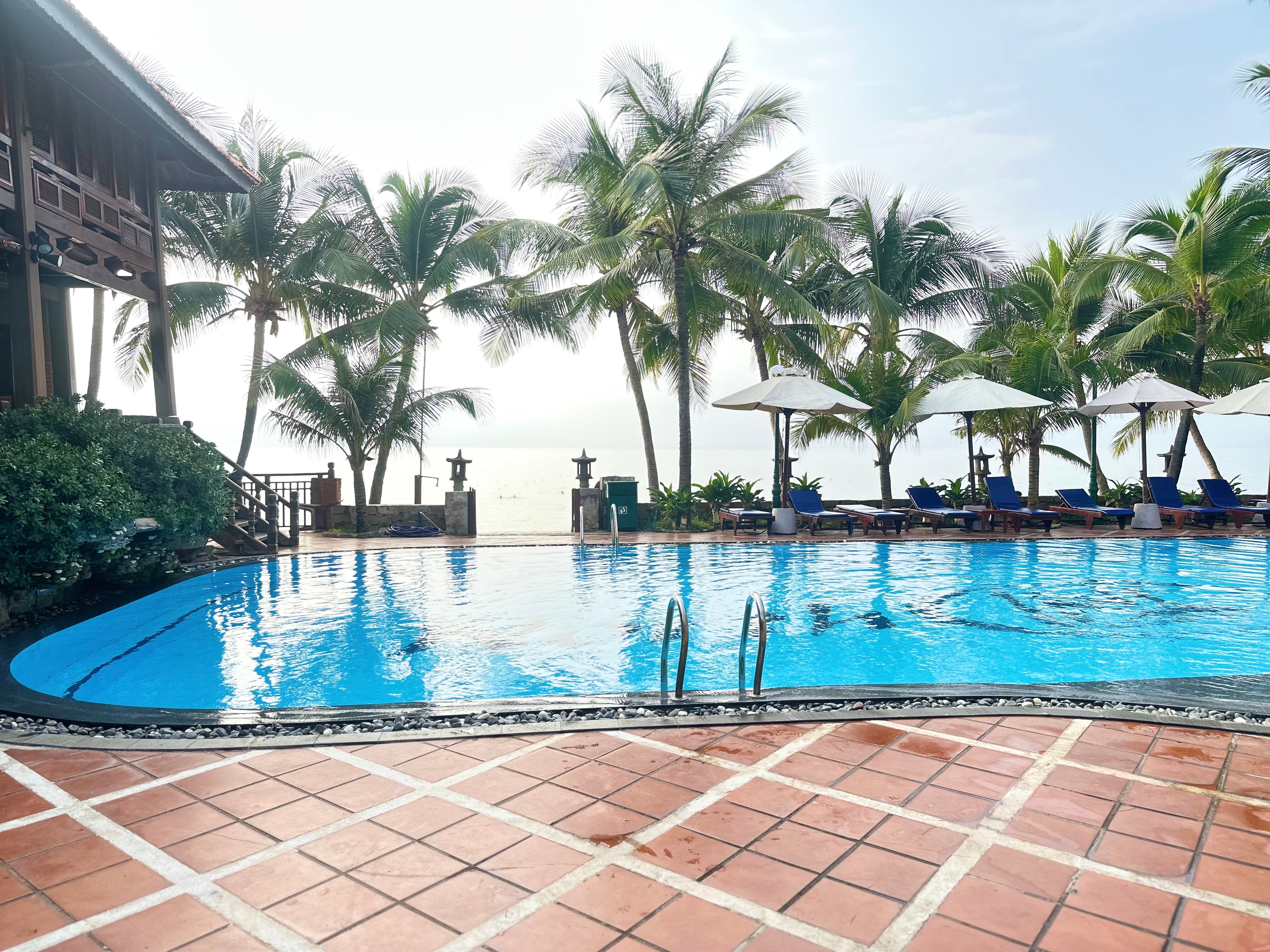 Фото Novela Muine Resort & SPA