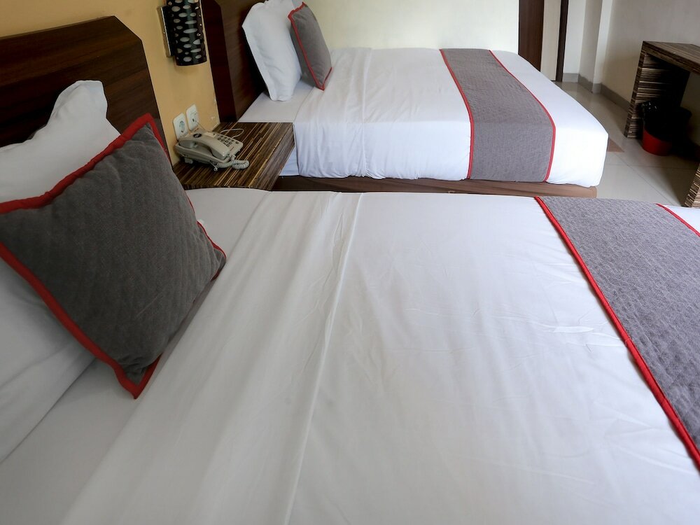 Фото Hotel Fiducia Kaji