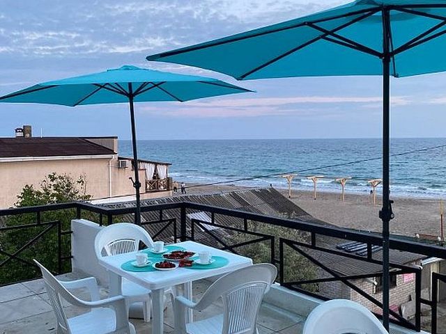 Фото Сити Шторм