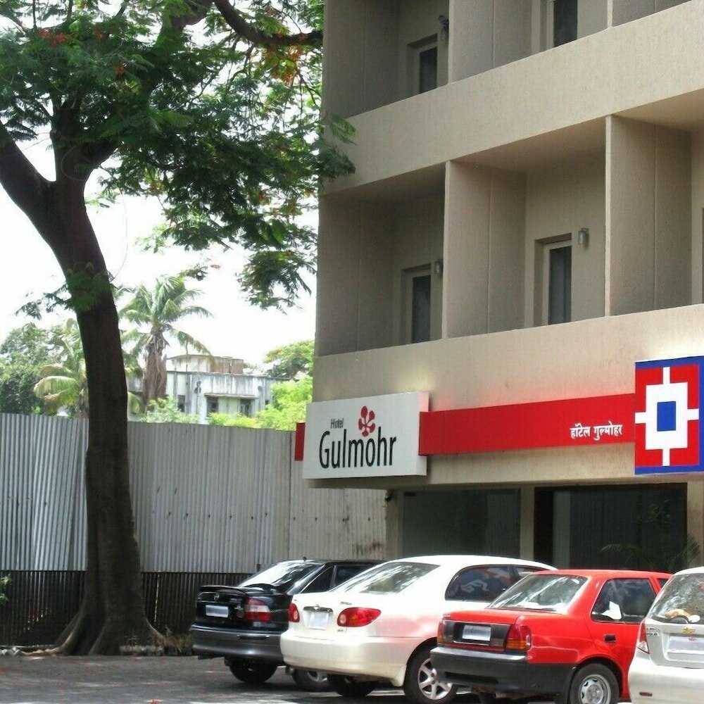 Фото Oyo 1194 Hotel Gulmohr