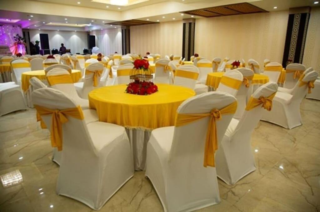Фото Comfort Hotel Amritsar