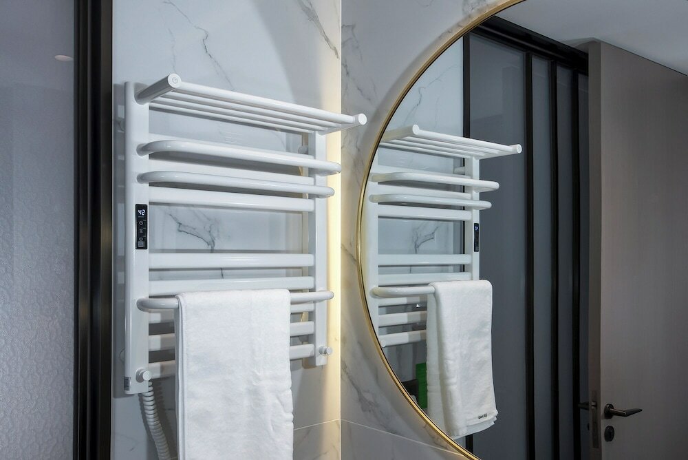 Фото Fuqinglong Huatian Holiday Hotel