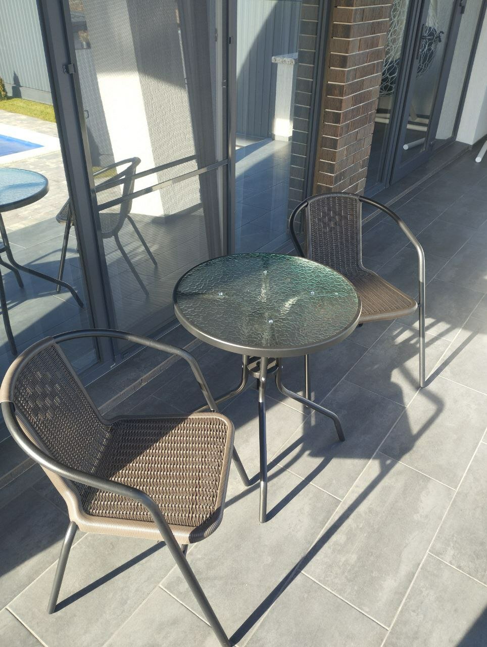 Фото Dacha № 42