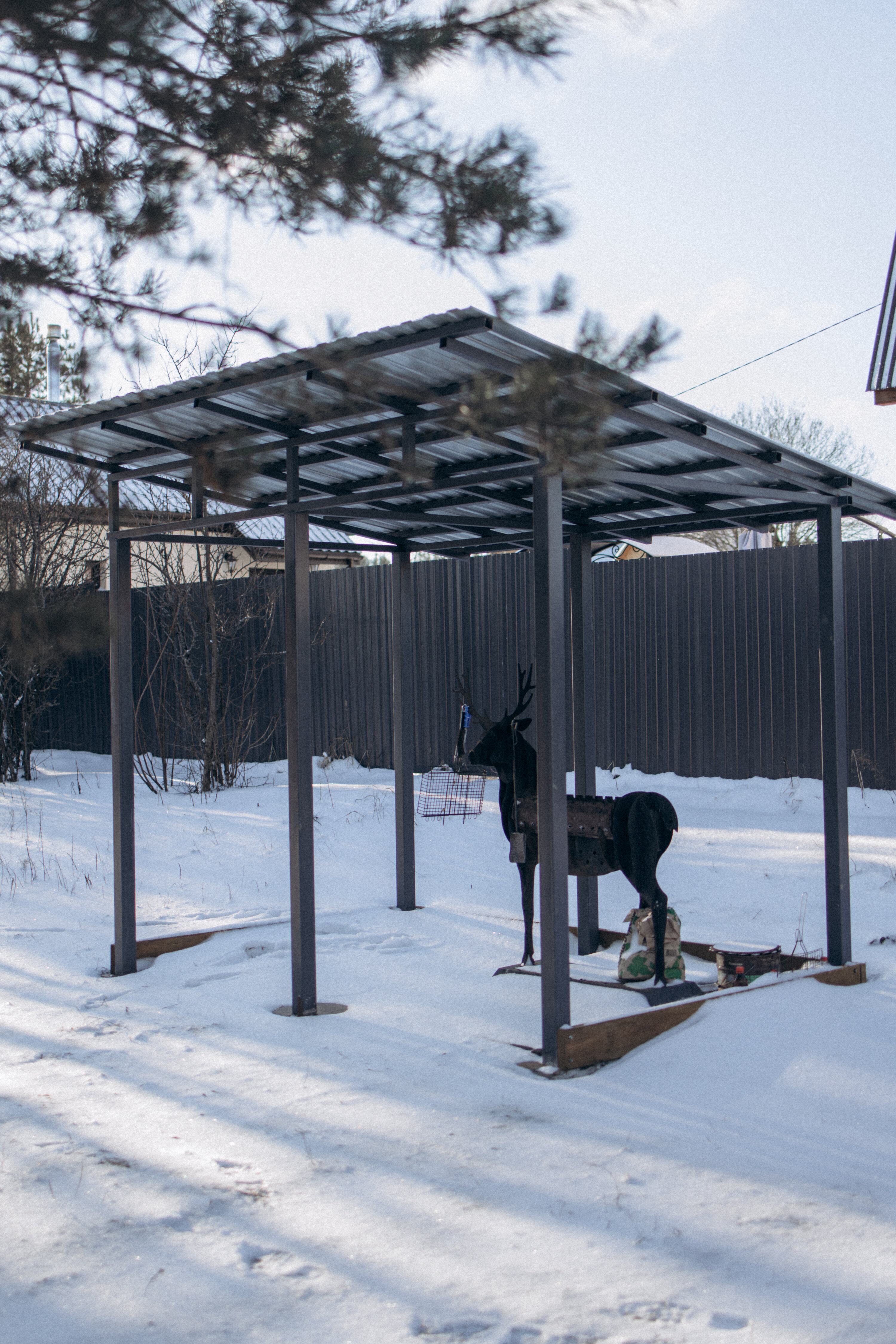 Фото Дом с душой