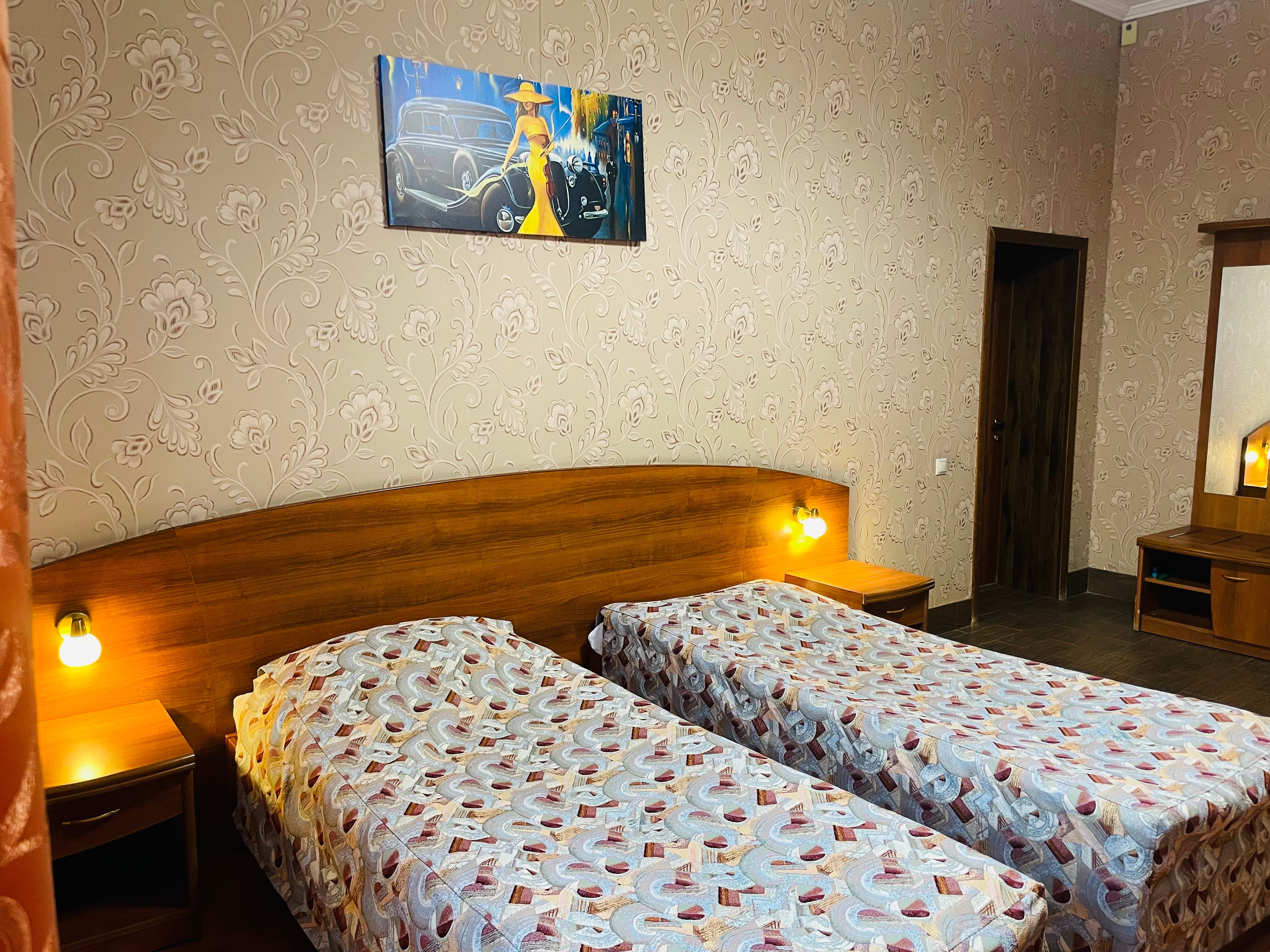 Фото Коттедж на Зелёном