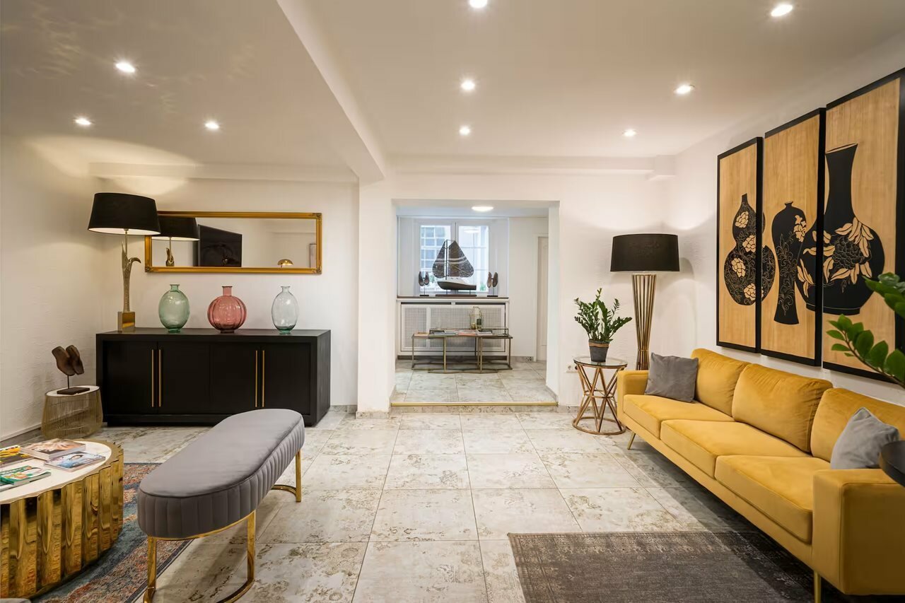 Фото Arthotel Ana Liberty Bremen City