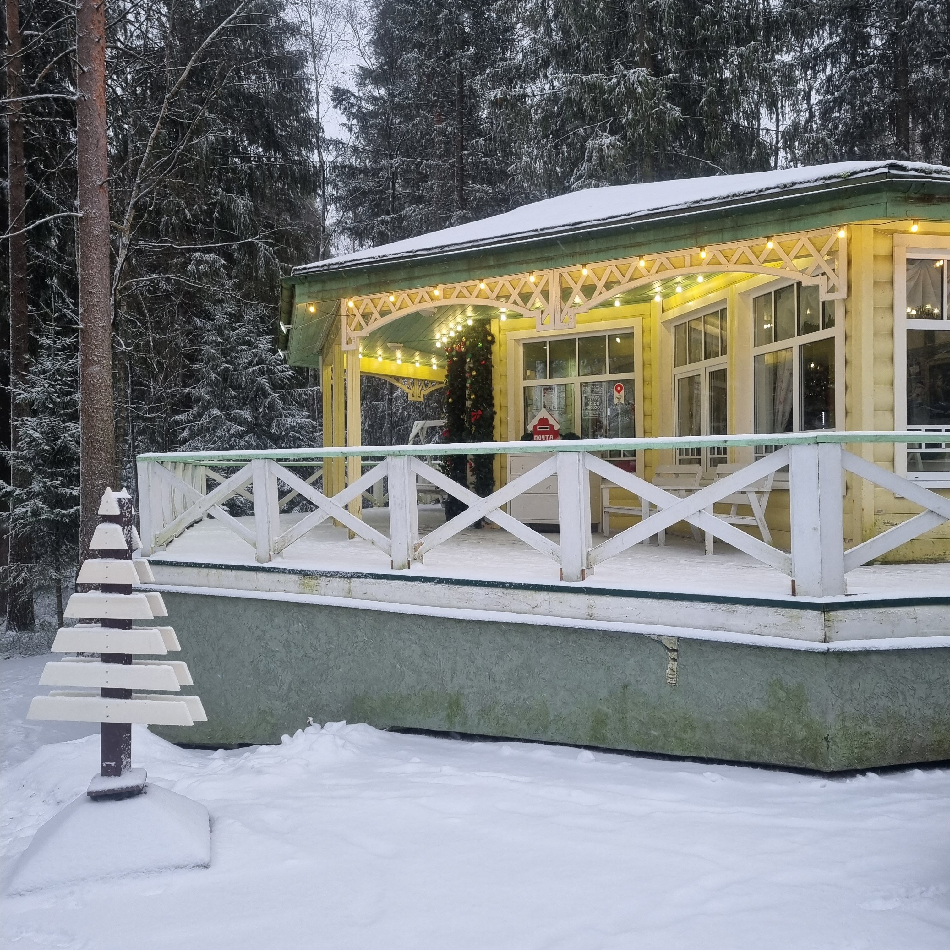 Фото Гармония