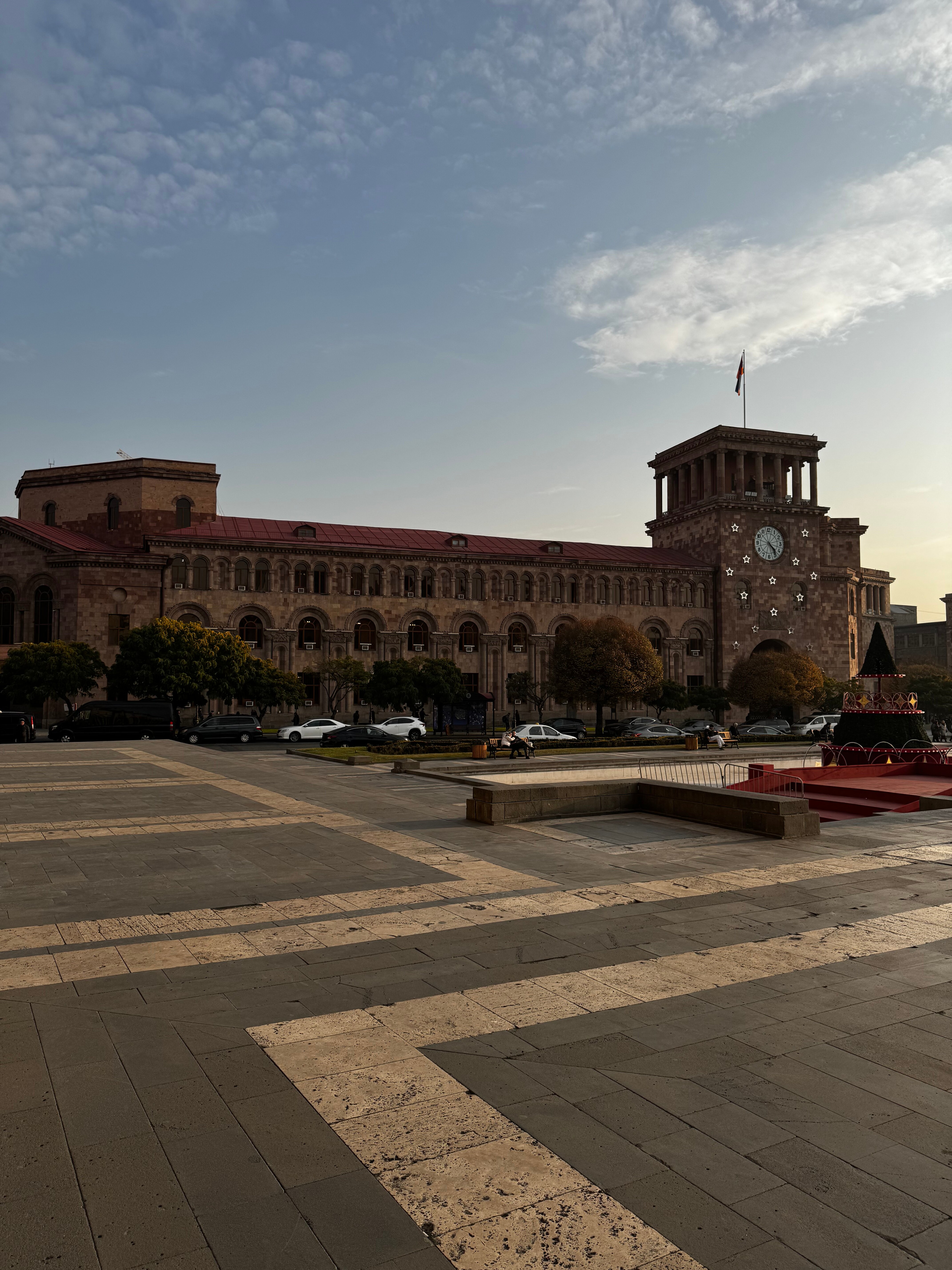 Фото Median Hotel City Center Yerevan