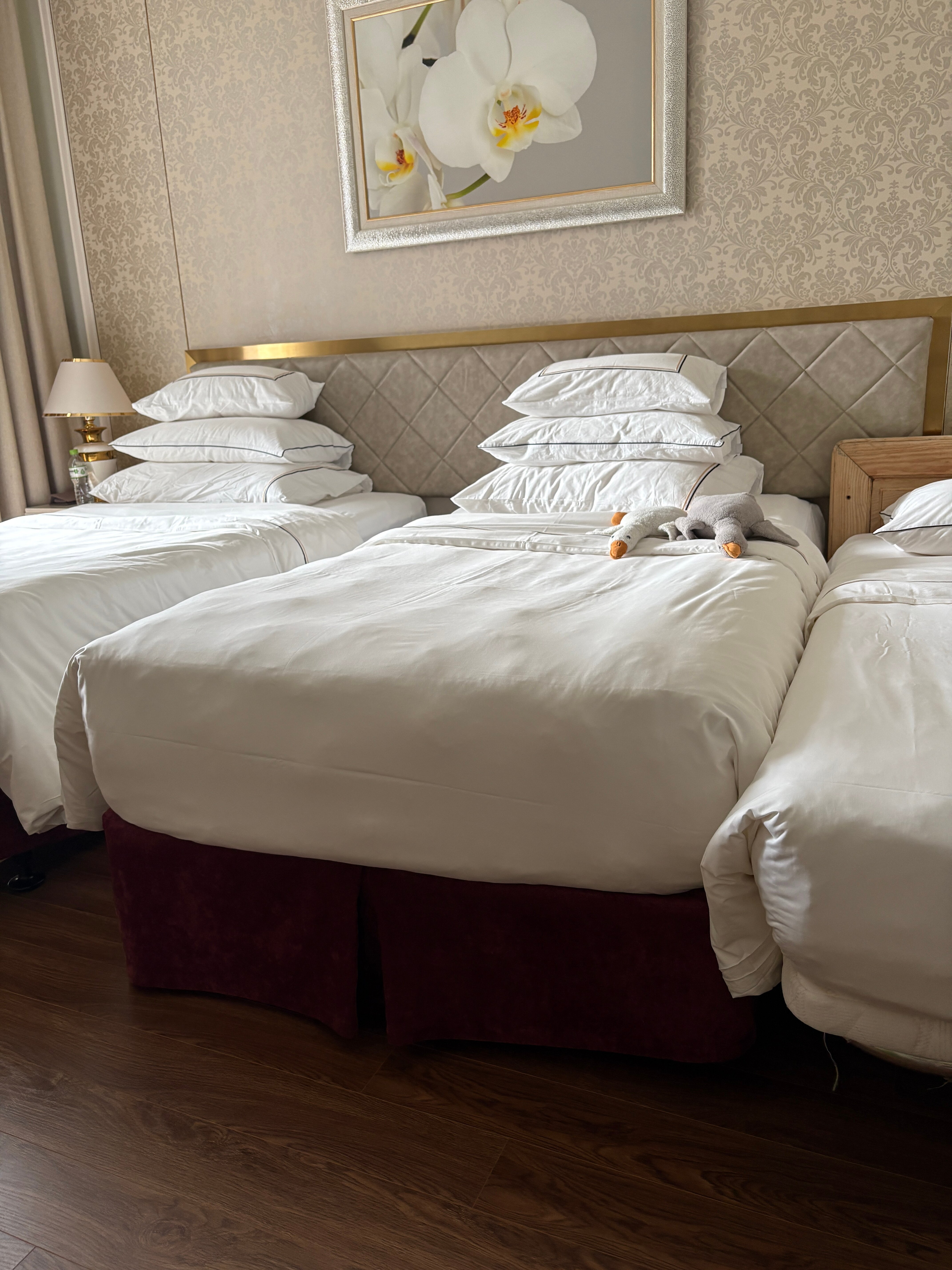 Фото Melia Vinpearl Nha Trang Empire