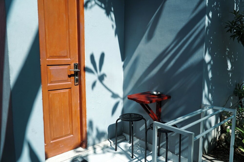 Фото Batu Kandik Homestay