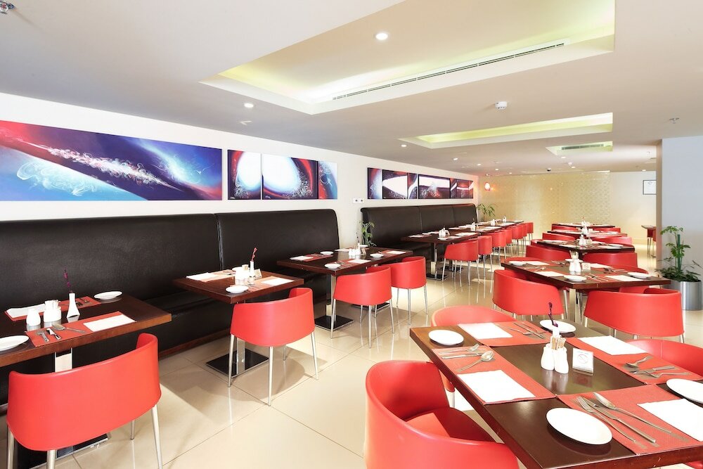Фото Ibis Riyadh Olaya Street