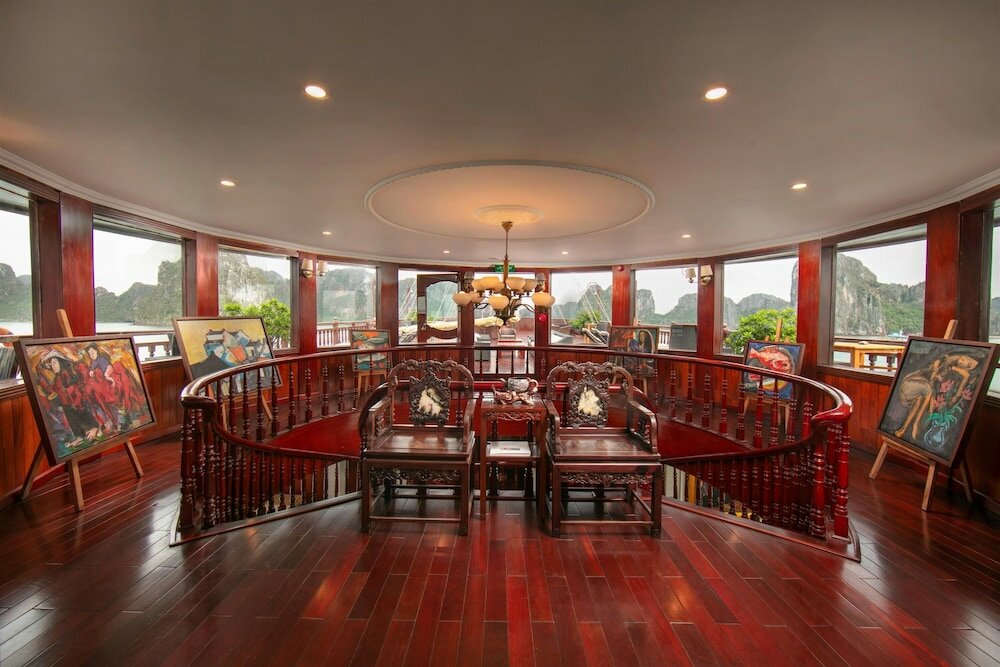 Фото Emperor Cruise Ha Long