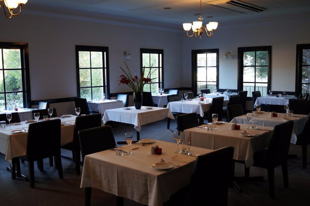 Фото Mercure Port of Echuca