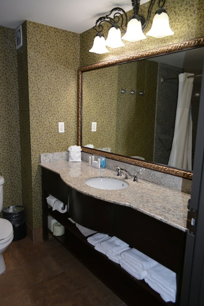 Фото Hampton Inn & Suites Houston Katy