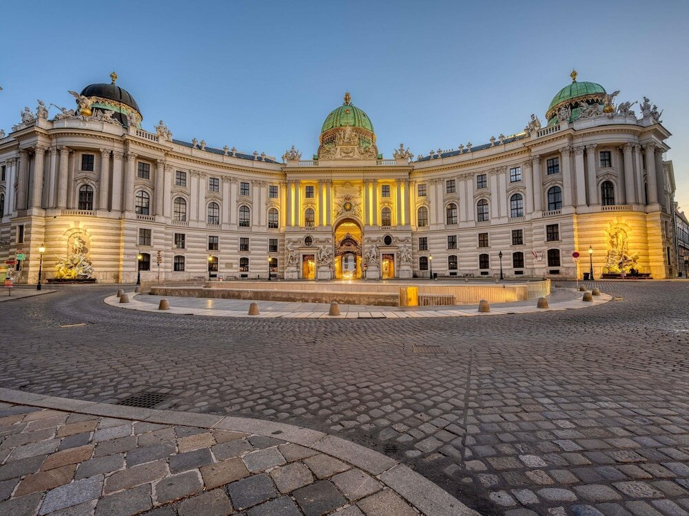 Фото Hotel Am Konzerthaus Vienna MGallery