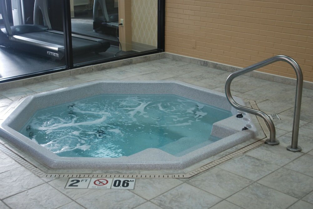 Фото Holiday Inn Johnstown Downtown, an Ihg Hotel
