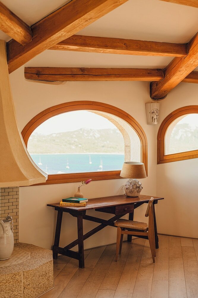 Фото Aethos Sardinia