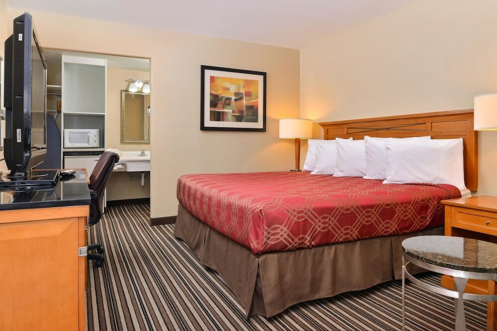 Фото Econo Lodge